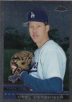 Orel Hershiser