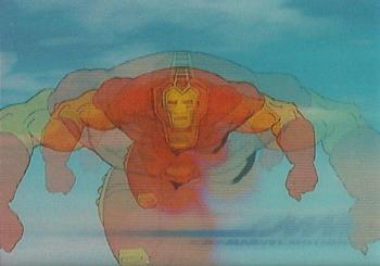 #8 Iron Man