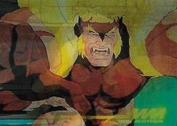 Sabretooth