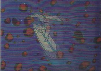 Silver Surfer