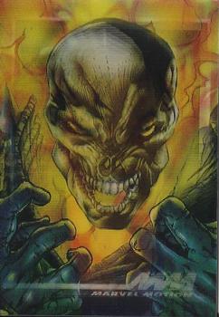 #19 Ghost Rider