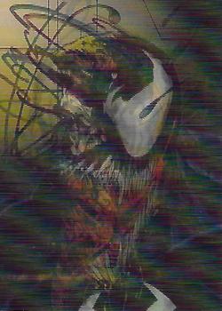 #22 Venom