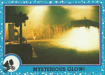 Mysterious Glow! 