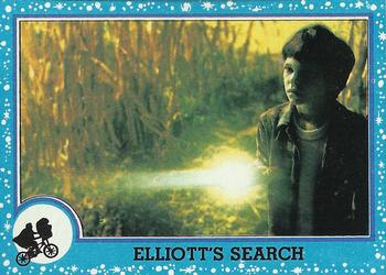 Elliott's Search 