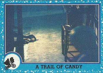 A Trail of Candy 