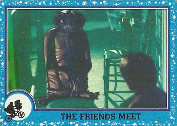 The Friends Meet 