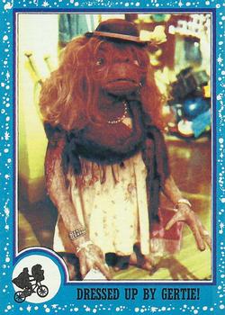 Dressed Up By Gertie! 