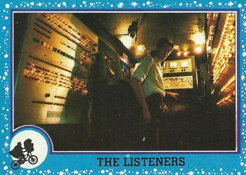 The Listeners 