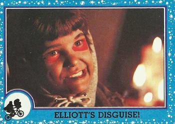 Elliott's Disguise! 
