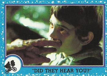 Did They Hear You? 