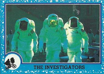 The Investigators 