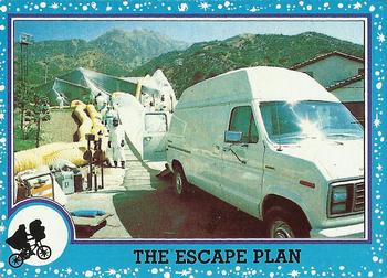 The Escape Plan 