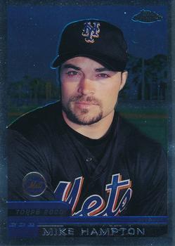 Mike Hampton