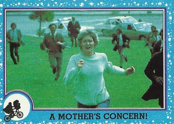 A Mother's Concern!