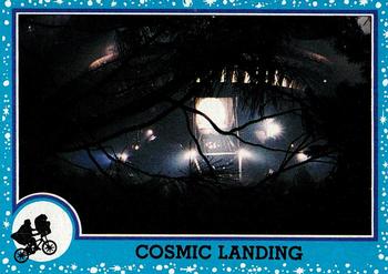 Cosmic Landing 