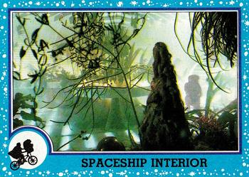 Spaceship Interior 