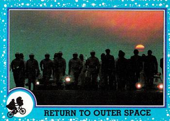 Return to Outer Space 