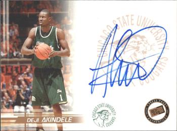 Deji Akindele