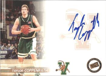 Taylor Coppenrath