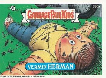 Vermin Herman