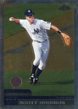 Scott Brosius