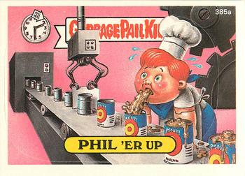 Phil 'Er Up