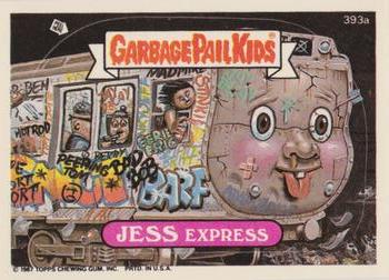 Jess Express