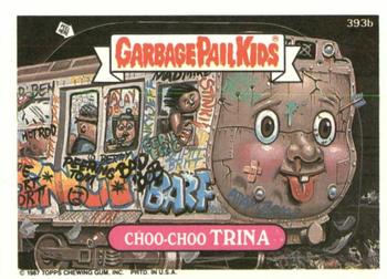 Choo-Choo Trina