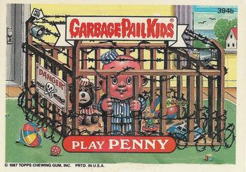 Play Penny