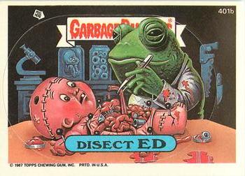 Disect Ed
