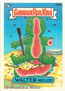Walter Melon