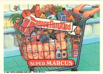 Super Marcus