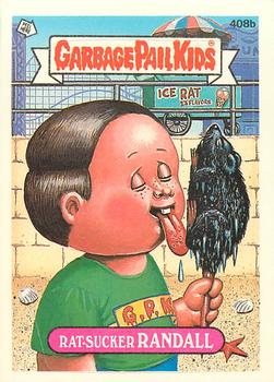 Rat-Sucker Randall