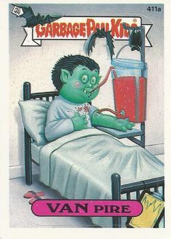 Van Pire