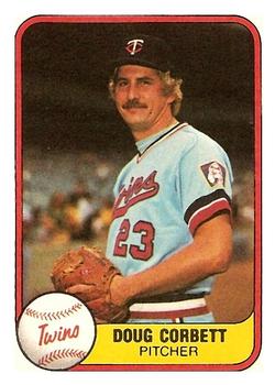 Doug Corbett