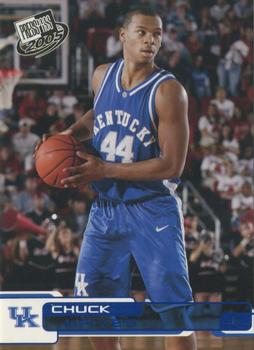 Chuck Hayes