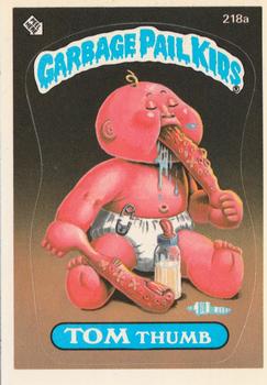 Tom Thumb
