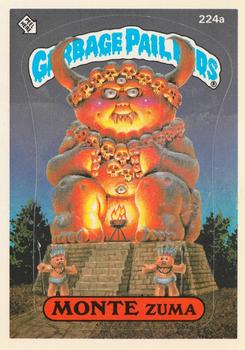Monte Zuma
