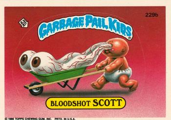 Bloodshot Scott
