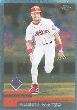 Ruben Mateo