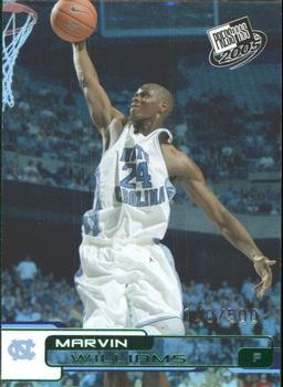 Marvin Williams