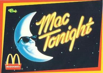 Mac Tonight - 1987 Television Advertisement