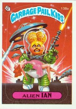 Alien Ian