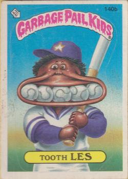 Tooth Les