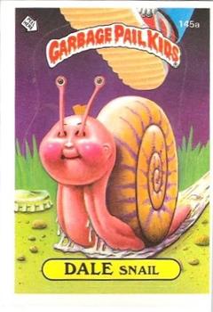 Dale Snail
