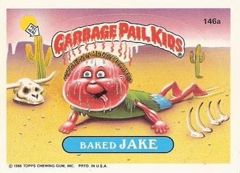 Baked Jake