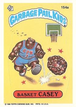 Basket Casey