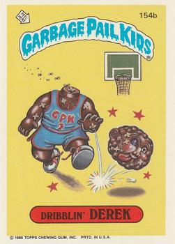 Dribblin' Derek