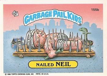 Nailed Neil