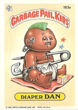 Diaper Dan